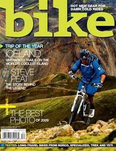 fenomeen tapijt zingen What is the Best Mountain Bike Magazine? - iRideUp